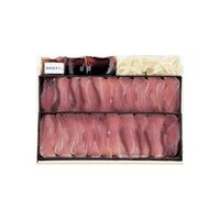 石川県産 天然鰤のしゃぶしゃぶ詰合せ