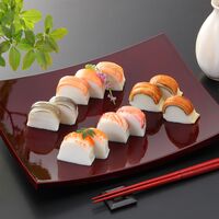 鮨懐石かまぼこ