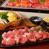 兵庫 「山晃食品」 神戸牛バラ焼肉用450g