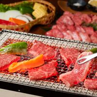 三重 「山晃食品」 松阪牛焼肉用 牛モモ400g