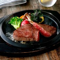 三重 「山晃食品」 松阪牛ミニステーキ 牛モモ300g(5枚入)