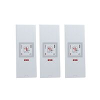 宮城・仙台 「陣中」 仔牛の牛タン丸ごと一本塩麹熟成 120g×3