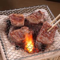 宮城・仙台 「陣中」 仔牛の牛タン丸ごと一本塩麹熟成 480g