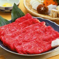 岐阜 「JAひだ」 飛騨牛モモすきやき用 500g