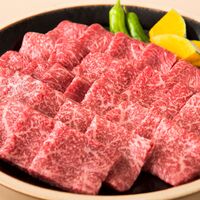 岐阜 「JAひだ」 飛騨牛もも焼肉500g+朴葉味噌200g