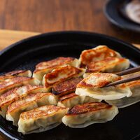 「一風堂」＆「博多八助」 監修 ひとくち餃子セット（2種計10袋）