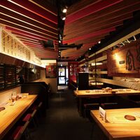 「一風堂」＆「博多八助」 監修 ひとくち餃子セット（2種計12袋）