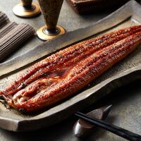 「鰻楽」 九州産 うなぎ蒲焼