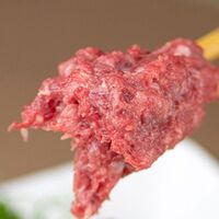 桜うまトロ＆馬肉ユッケ