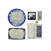 福岡 「ふく太郎本部」 ふぐちり美人鍋(R) （2人前）