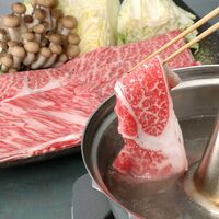 三重 松阪牛しゃぶしゃぶ モモ1.5kg