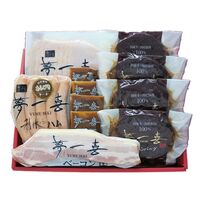 大阪 「夢一喜」 バラエティセット 4種