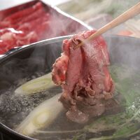 大分 豊後牛 しゃぶしゃぶ もも600g