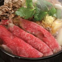 大分 豊後牛 すきやき肉 肩ロース500g