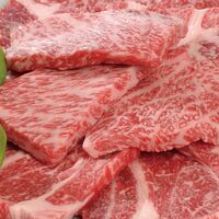 大分 豊後牛 焼肉 カルビ（バラ）600g