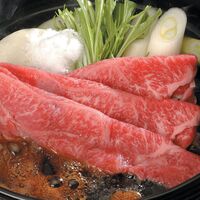 大分 豊後牛 すきやき 肩500g