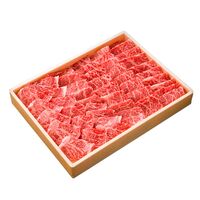 大分 豊後牛 焼肉 もも500g