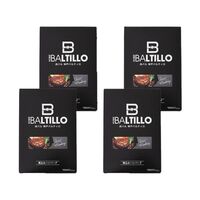 兵庫 「バルティロ」 煮込みハンバーグ4個セット