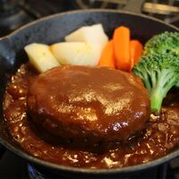 兵庫 「バルティロ」 煮込みハンバーグ6個セット