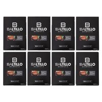 兵庫 「バルティロ」 煮込みハンバーグ8個セット