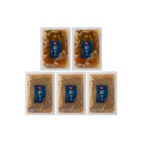 東京 新宿荒木町 日本料理 「鈴なり」 炊き込みご飯2種セット （鶏五目、あさりとごぼう）