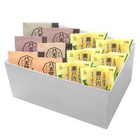 広島 「八天堂」 とろける瀬戸内くりーむパンレモン6種12個詰合せ