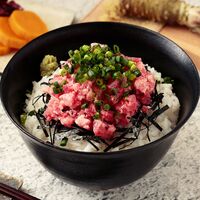 静岡焼津 天然本まぐろたたき(ねぎとろ)5食セット