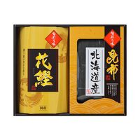 和匠選 味わいギフト （出汁昆布、かつお節）