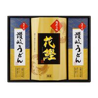 和匠選 味わいギフト （讃岐うどん、かつお節）