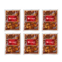 東京 「赤坂四川飯店」監修 本格四川麻婆豆腐6個セット