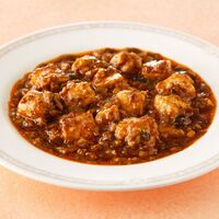 東京 「赤坂四川飯店」監修 本格四川麻婆豆腐6個セット