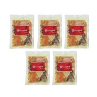 東京 「赤坂四川飯店」監修 本格八宝菜5個セット