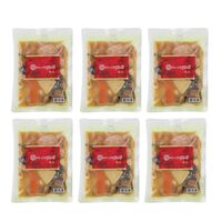 東京 「赤坂四川飯店」監修 本格八宝菜6個セット