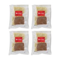 東京 「赤坂四川飯店」監修 担々麺4個セット