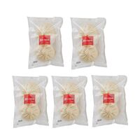 東京 「赤坂四川飯店」監修 手包み肉まん5袋セット