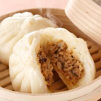 東京 「赤坂四川飯店」監修 手包み肉まん5袋セット