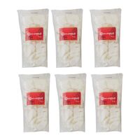 東京 「赤坂四川飯店」監修 杏仁豆腐6個セット