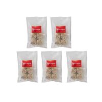 東京 「赤坂四川飯店」監修 貝柱入り焼売5袋セット