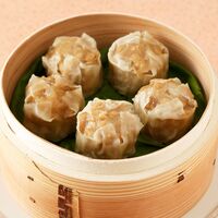 東京 「赤坂四川飯店」監修 貝柱入り焼売7袋セット