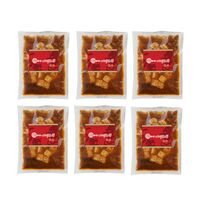 東京 「赤坂四川飯店」監修 陳麻婆豆腐丼の具6個セット