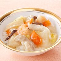 東京 「赤坂四川飯店」監修 中華丼の具6個セット