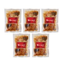 東京 「赤坂四川飯店」監修 酢豚5個セット