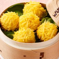 東京 「赤坂四川飯店」監修 錦糸焼売4袋セット