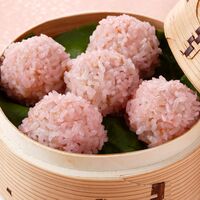 東京 「赤坂四川飯店」監修 珍珠丸子5袋セット