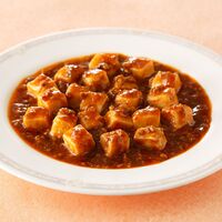 東京 「赤坂四川飯店」監修 麻婆豆腐(豆腐入)5個セット