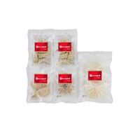 東京 「赤坂四川飯店」監修 点心4種セット （餃子、肉まん、焼売、小籠包）