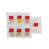 東京 「赤坂四川飯店」監修 点心6種セット （肉まん、焼売、小籠包、錦糸焼売、珍珠丸子、餃子）