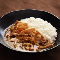 京都 「祗園きたざと」監修 京風だしカレー 22食