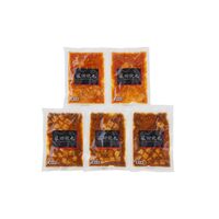 「菰田欣也」監修 本格中華2種セット （エビチリソース×2、麻婆豆腐×3）