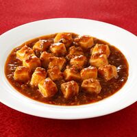 「菰田欣也」監修 麻婆豆腐（豆腐入）4食セット